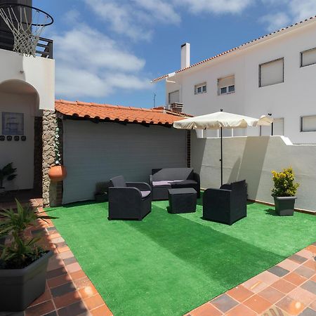 Baleal Classic Waves Guest House Exterior foto