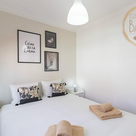 Baleal Classic Waves Guest House Exterior foto