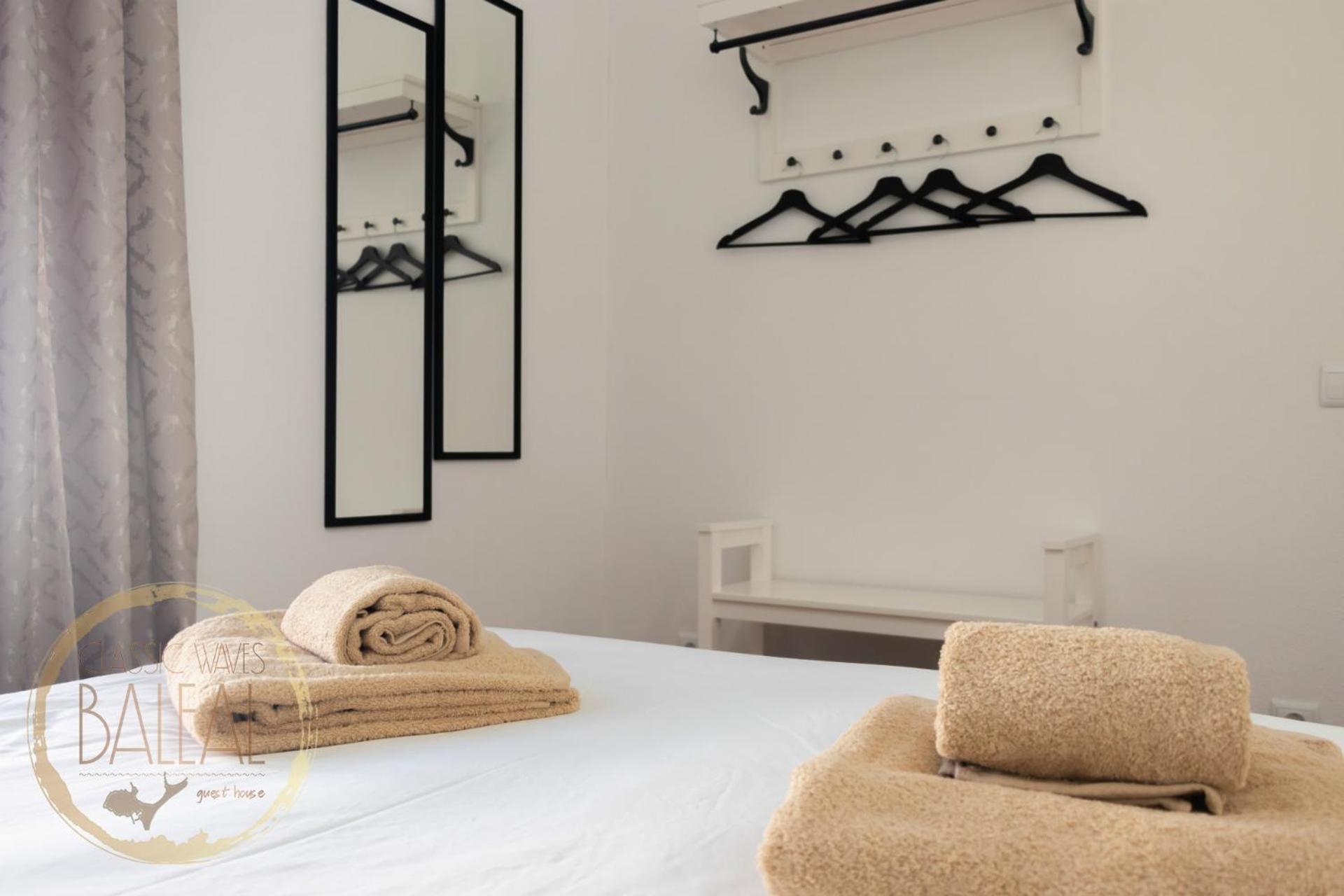 Baleal Classic Waves Guest House Exterior foto