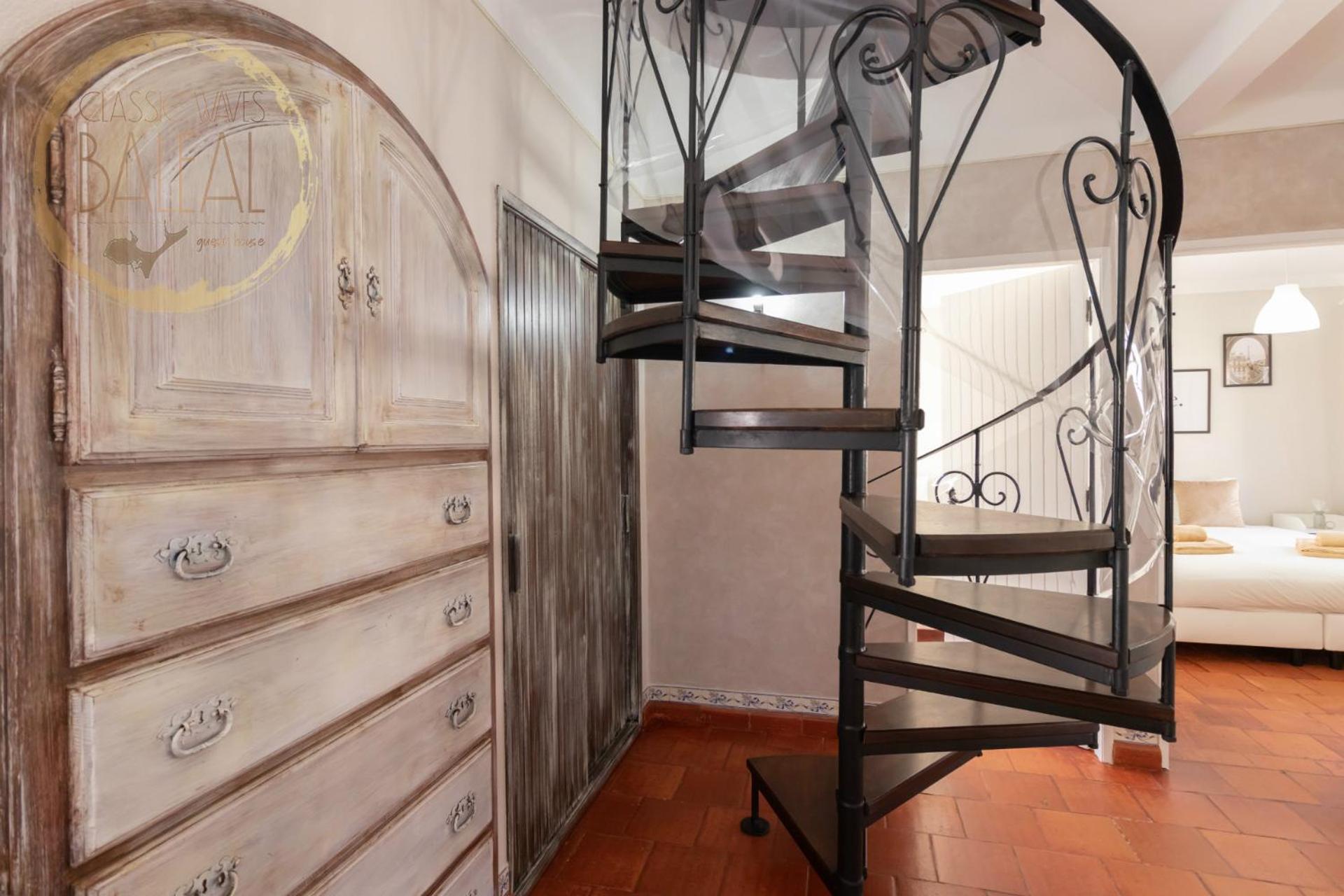 Baleal Classic Waves Guest House Exterior foto