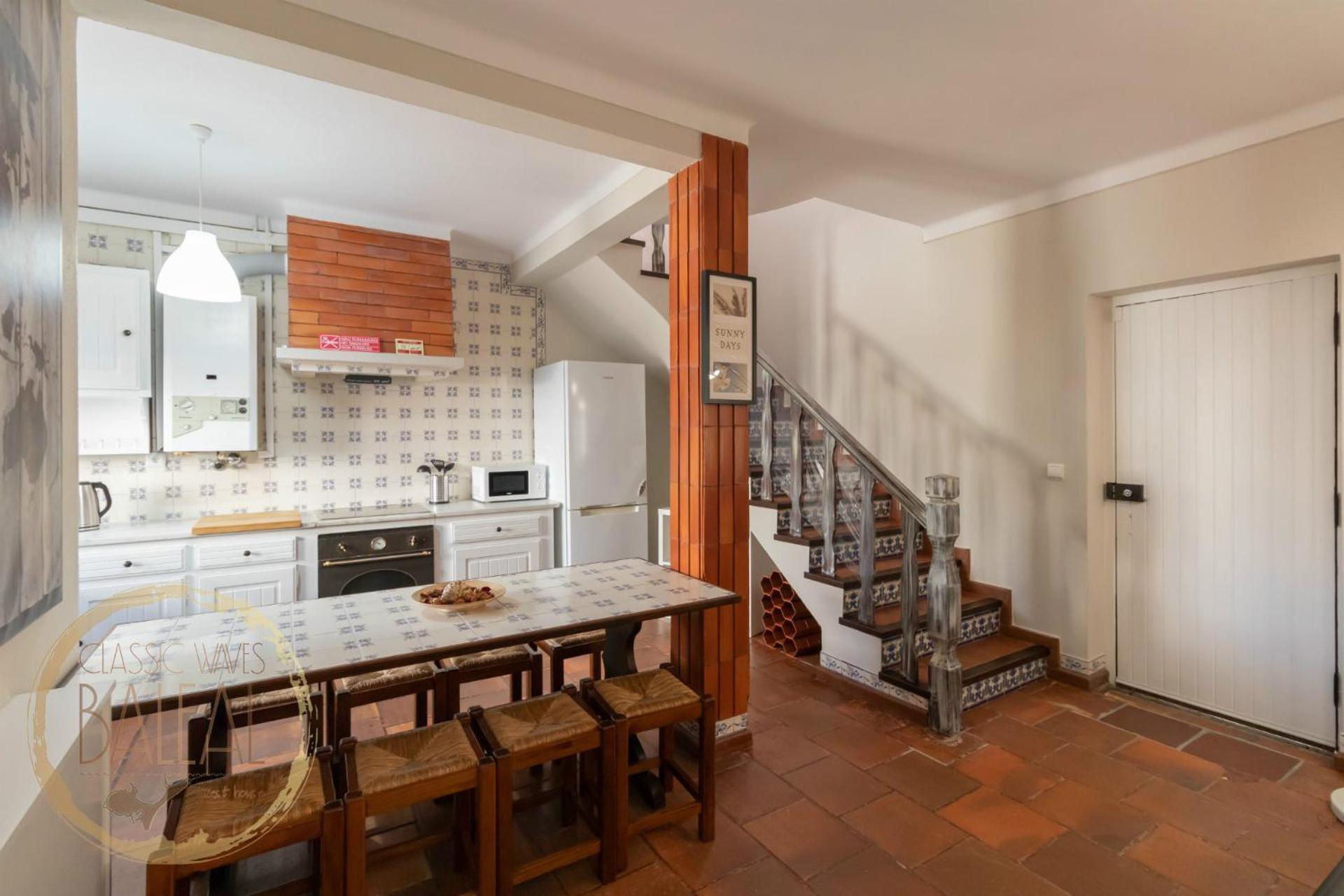 Baleal Classic Waves Guest House Exterior foto