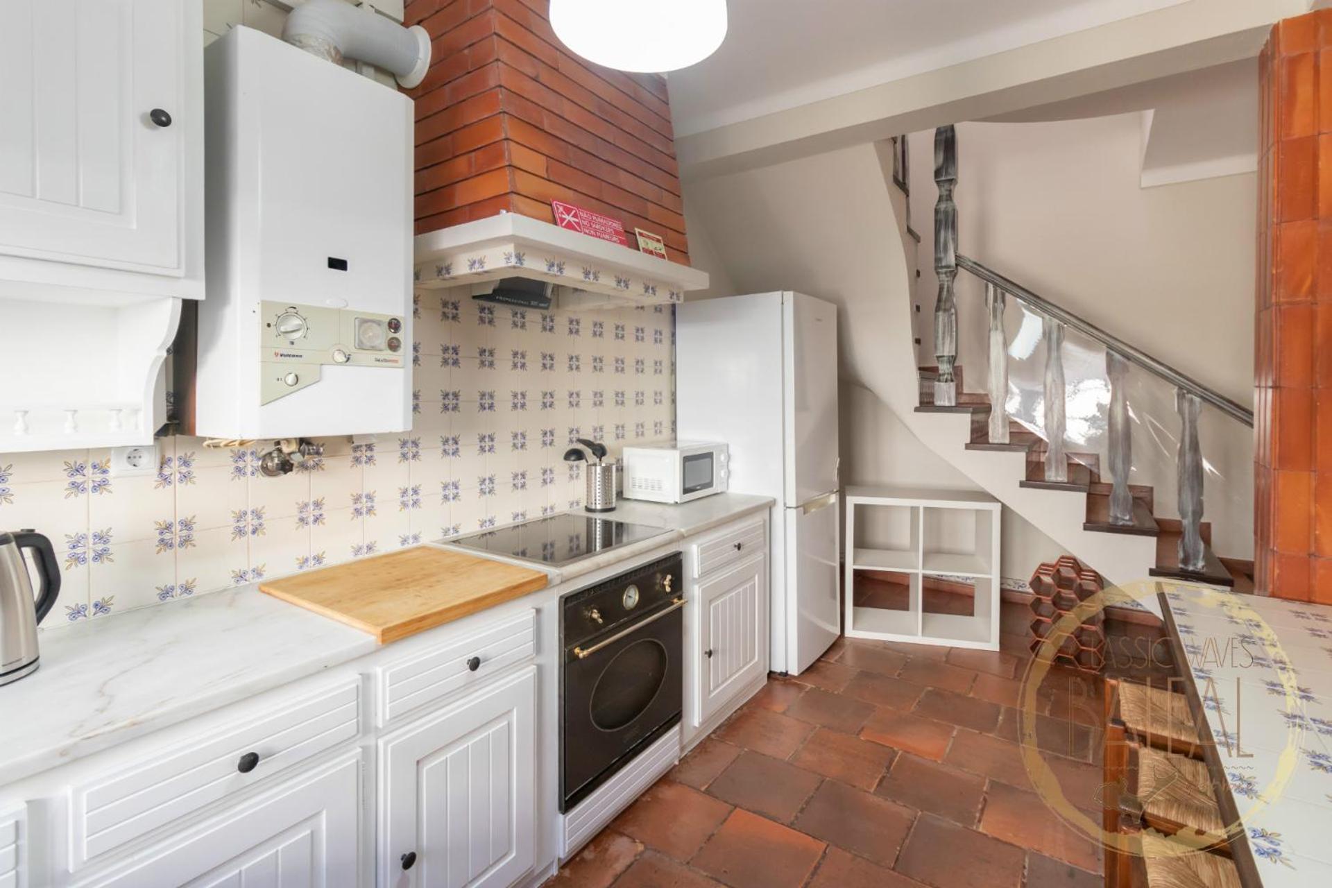 Baleal Classic Waves Guest House Exterior foto