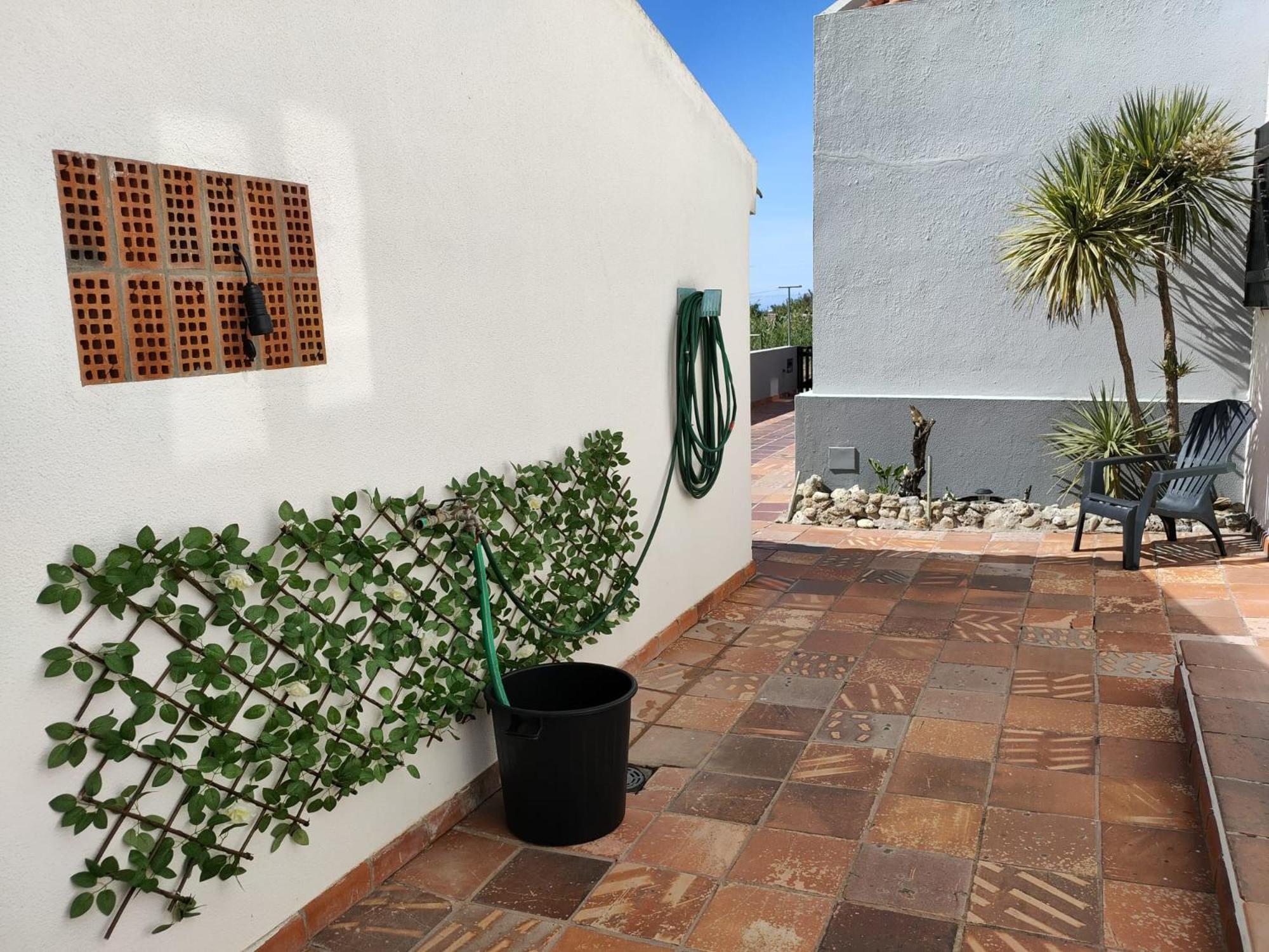 Baleal Classic Waves Guest House Exterior foto