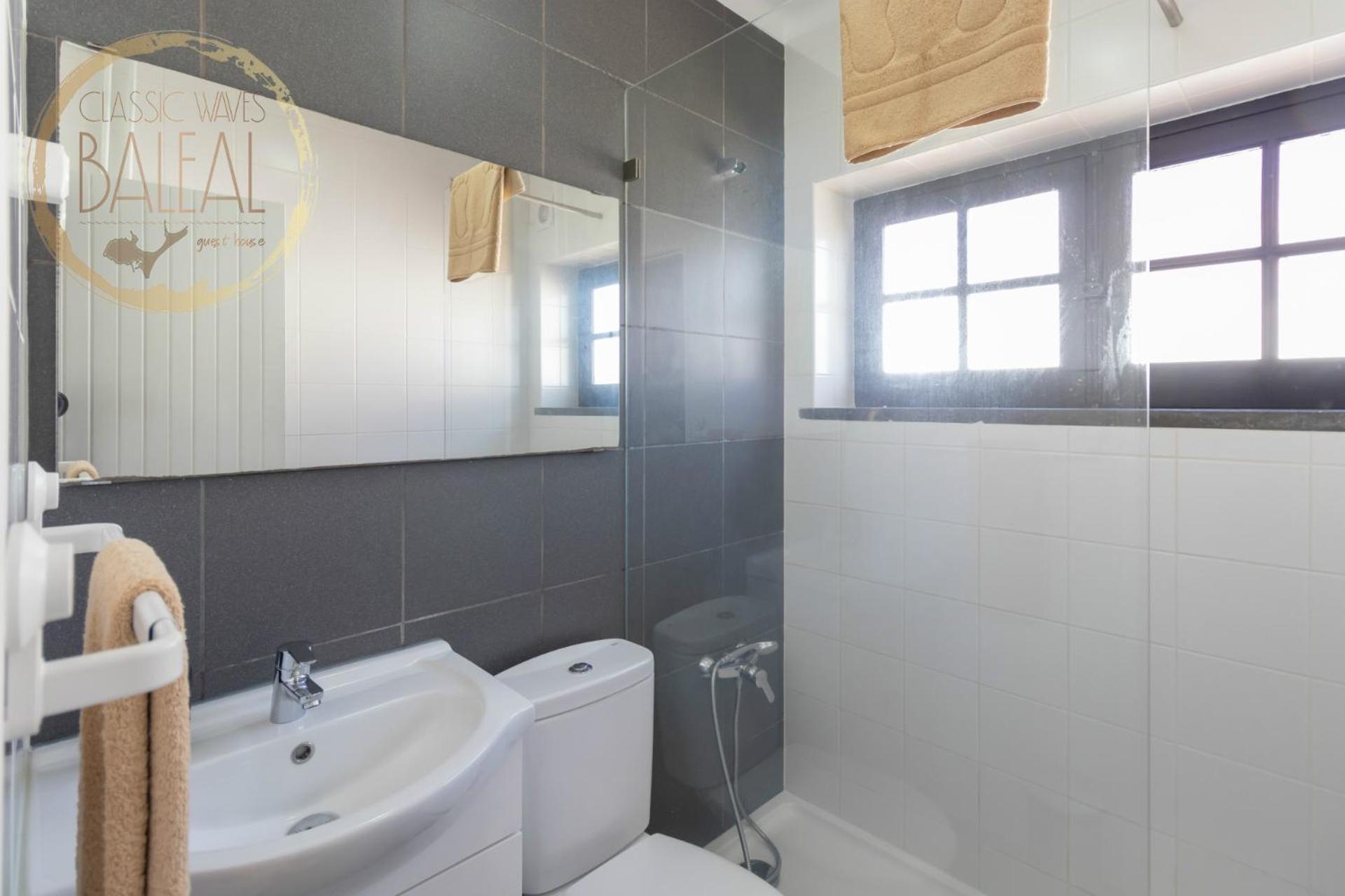 Baleal Classic Waves Guest House Exterior foto