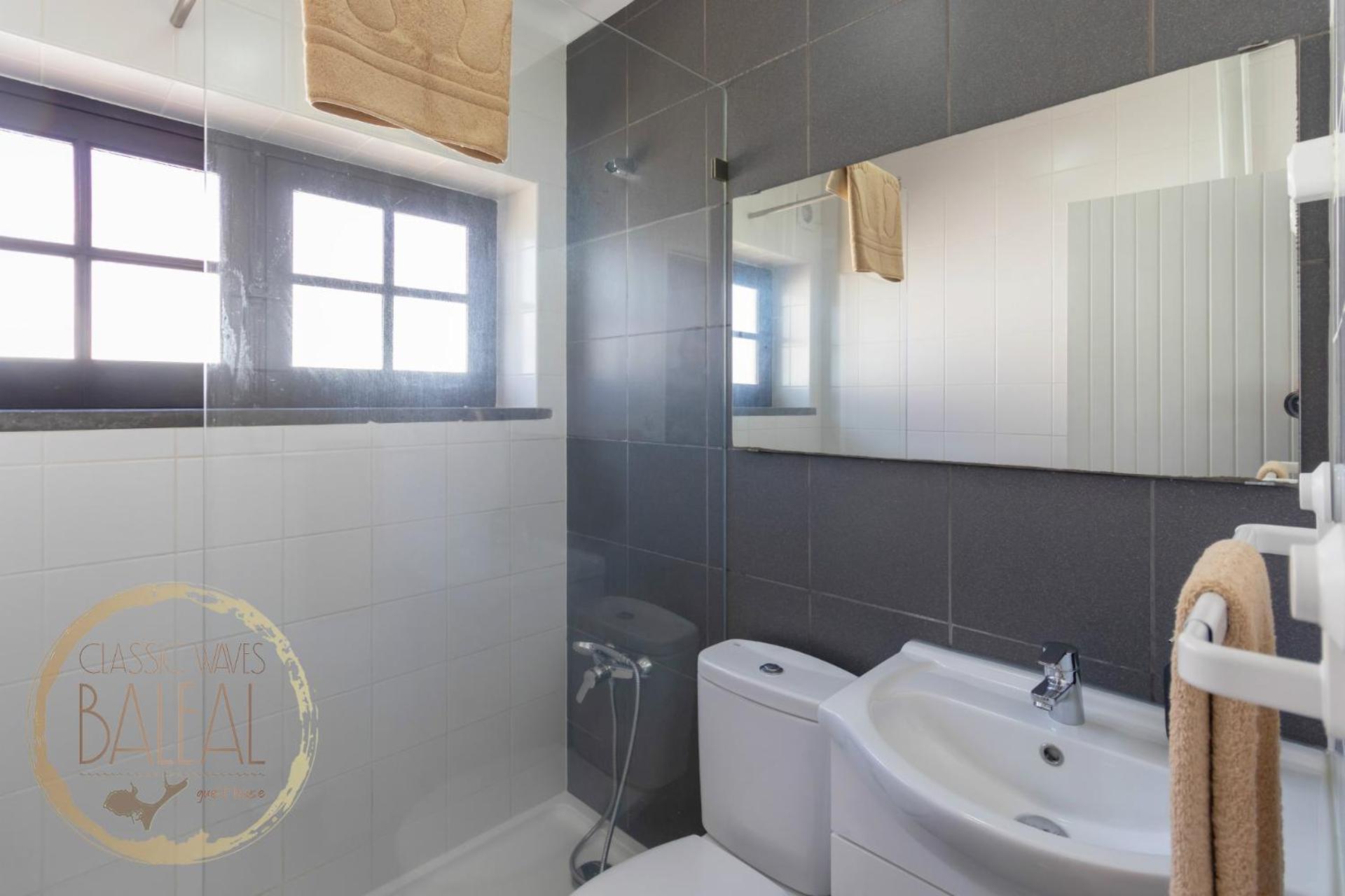 Baleal Classic Waves Guest House Cameră foto